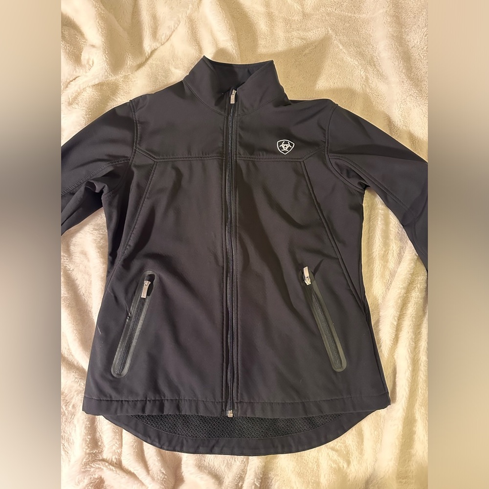 Ariat jacket
